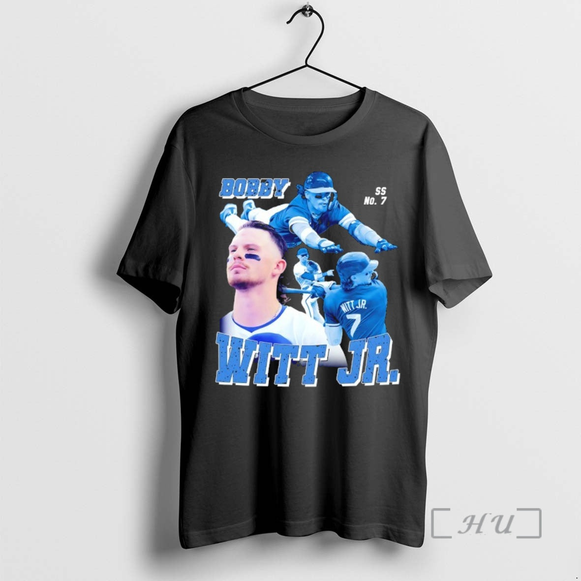 Officials Bobby Witt Jr Kansas City Royals Baseball No T-Shirts, Hoodie, Sweatshirt | PopFlextees.com