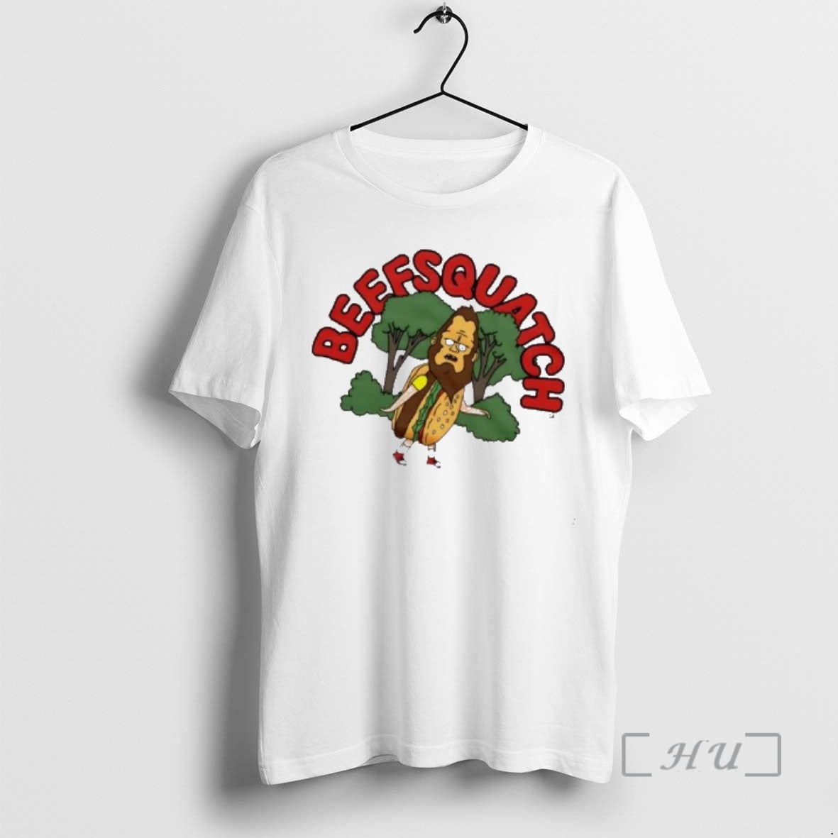 Officials Bobs Burgers Gene Beefsquatch Cartoon Vintage T-Shirts, Hoodie, Sweatshirt | PopFlextees.com