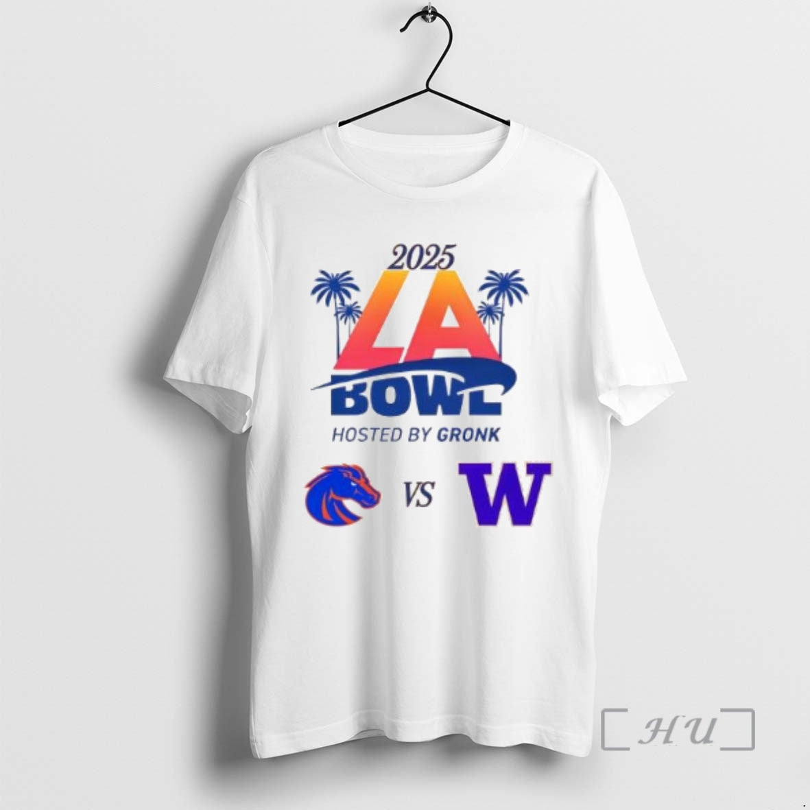 Officials Boise State Vs T-Shirts, Hoodie, Sweatshirt | PopFlextees.com