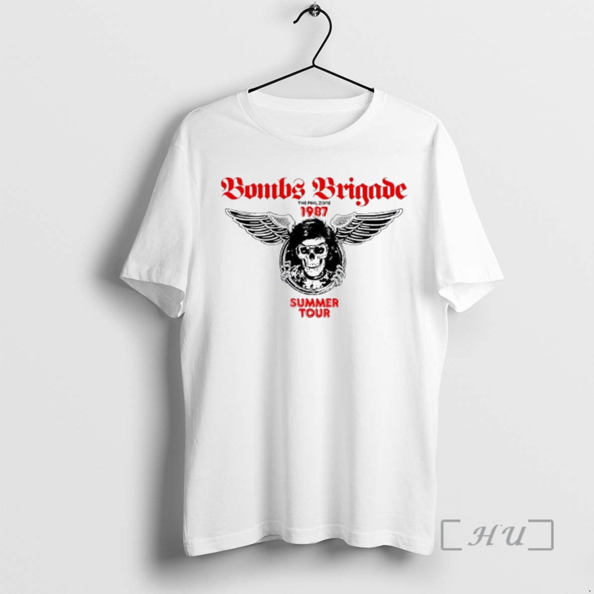 Officials Bones Brigade 1987 Summer Tour Graphic T-Shirts, Hoodie, Sweatshirt | PopFlextees.com