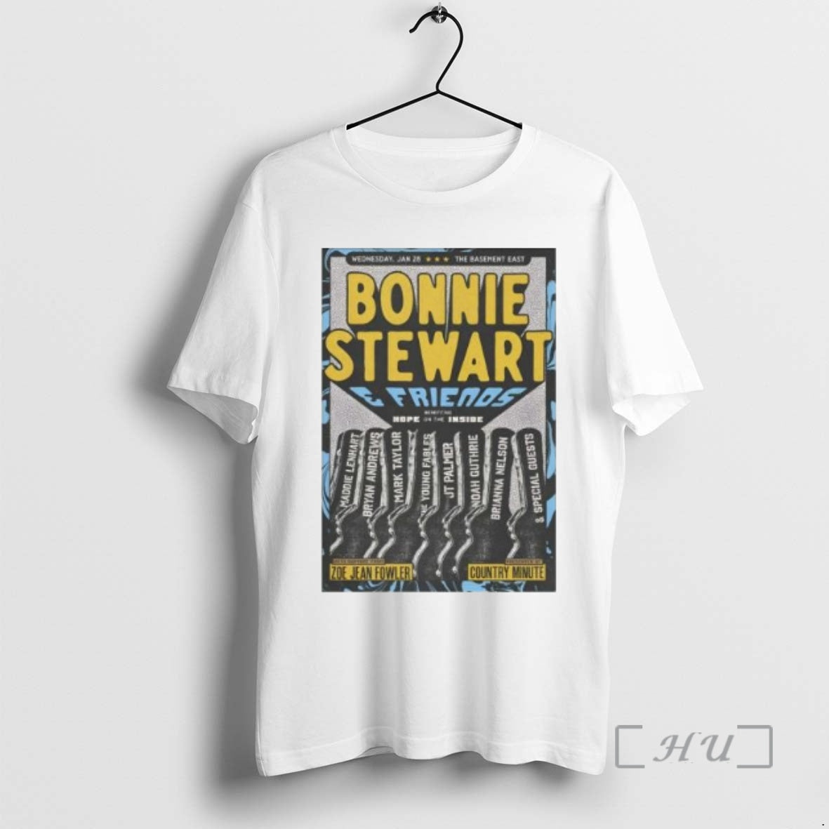 Officials Bonnie Stewart And Friend 1 28 T-Shirts, Hoodie, Sweatshirt | PopFlextees.com