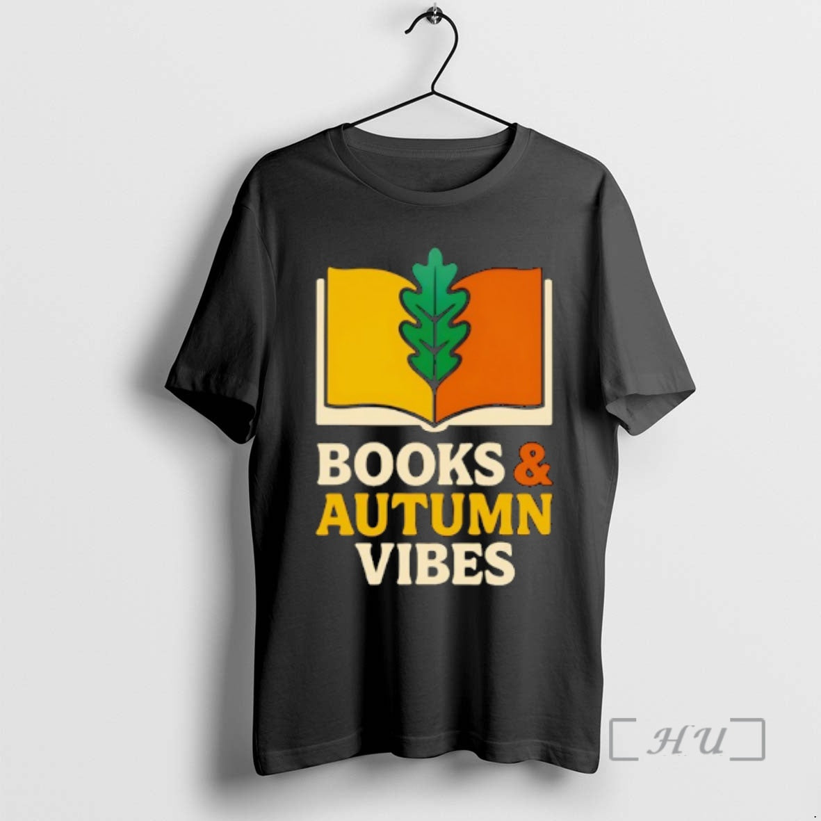 Officials Books And Autumn Vibes T-Shirts, Hoodie, Sweatshirt | PopFlextees.com