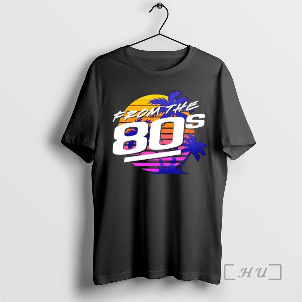Officials Born In The 80s Retro Beach T-Shirts, Hoodie, Sweatshirt | PopFlextees.com