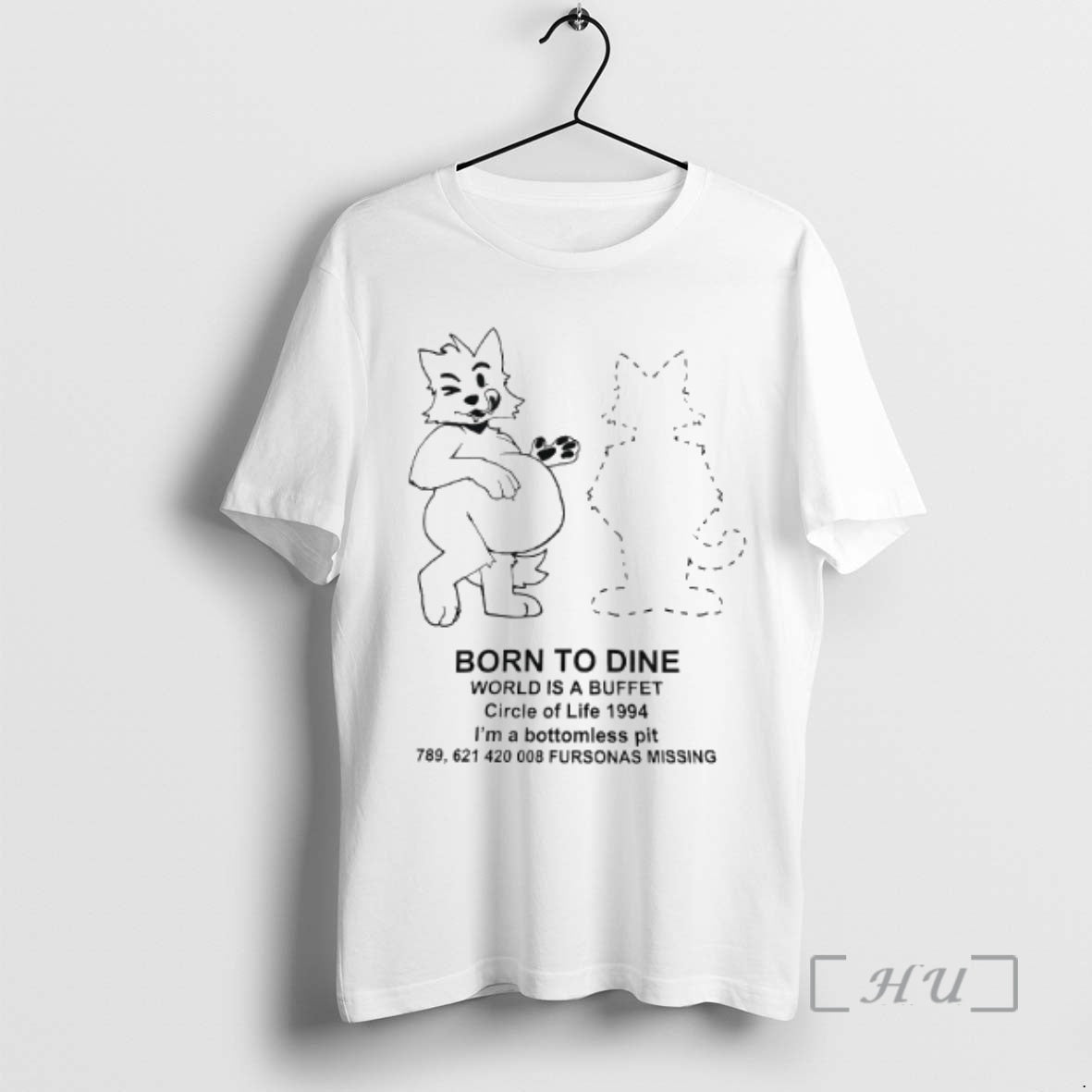 Officials Born To Dine World Is A Buffet Circle Of Life 1994 Im A Bottomless T-Shirts, Hoodie, Sweatshirt | PopFlextees.com