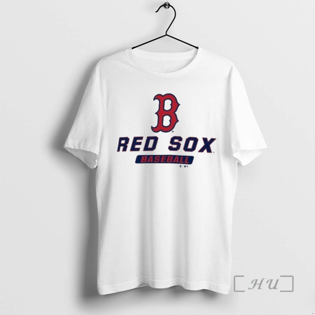 Officials Boston Red Sox Baseball Logo T-Shirts, Hoodie, Sweatshirt | PopFlextees.com