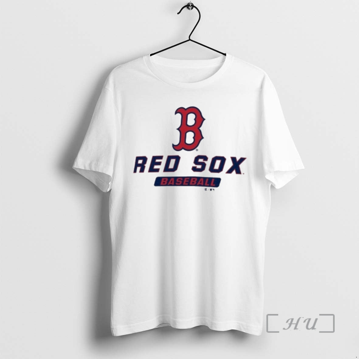 Officials Boston Red Sox Baseball Logo T-Shirts, Hoodie, Sweatshirt | PopFlextees.com