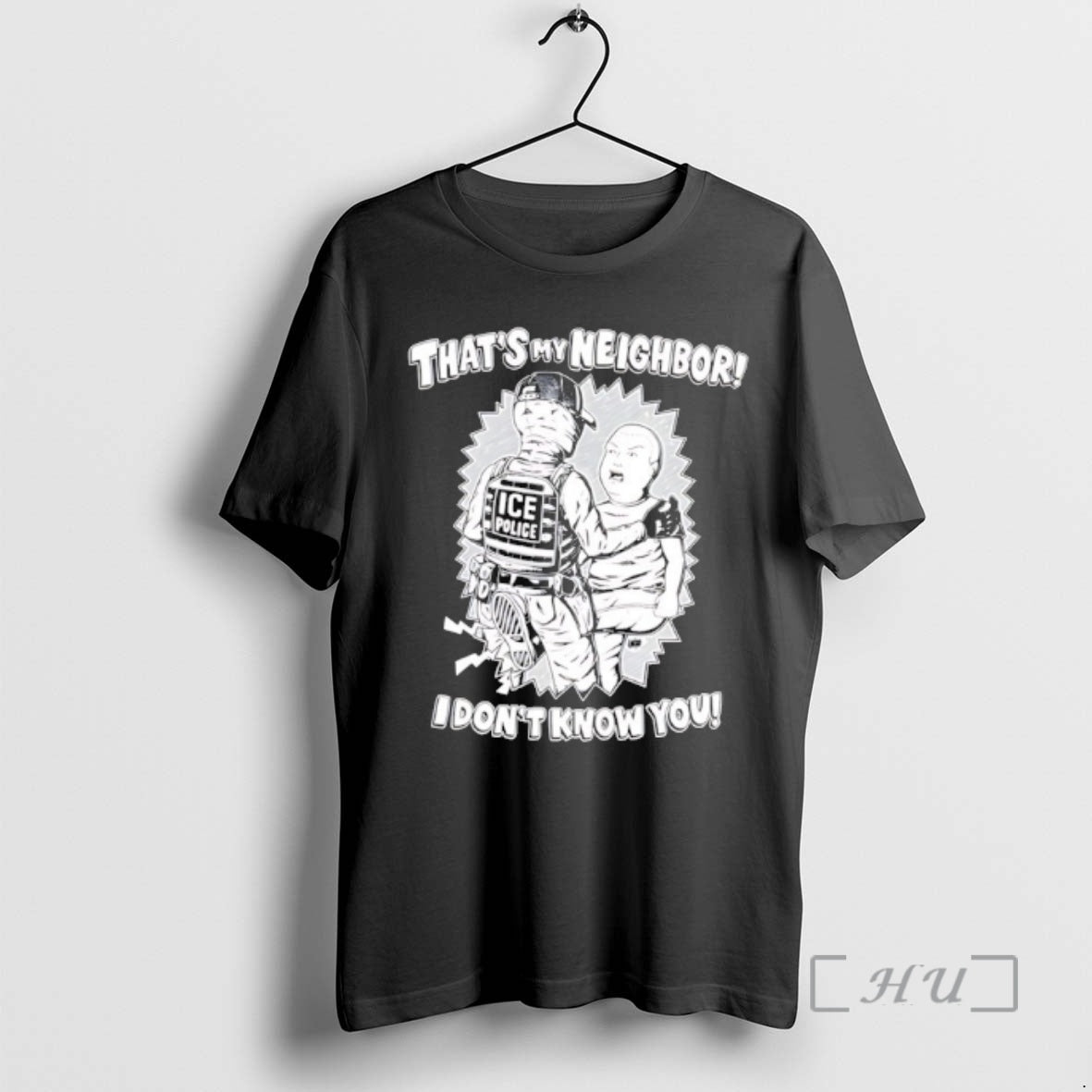 Officials Boston Red Sox Thats My Neighbor I Dont Know You Premium T Shirts Sweater Hoodie, Sweatshirt | PopFlextees.com