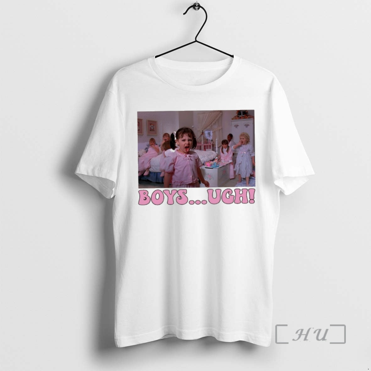 Officials Boys Ugh Funny Valentines Day T-Shirts, Hoodie, Sweatshirt | PopFlextees.com