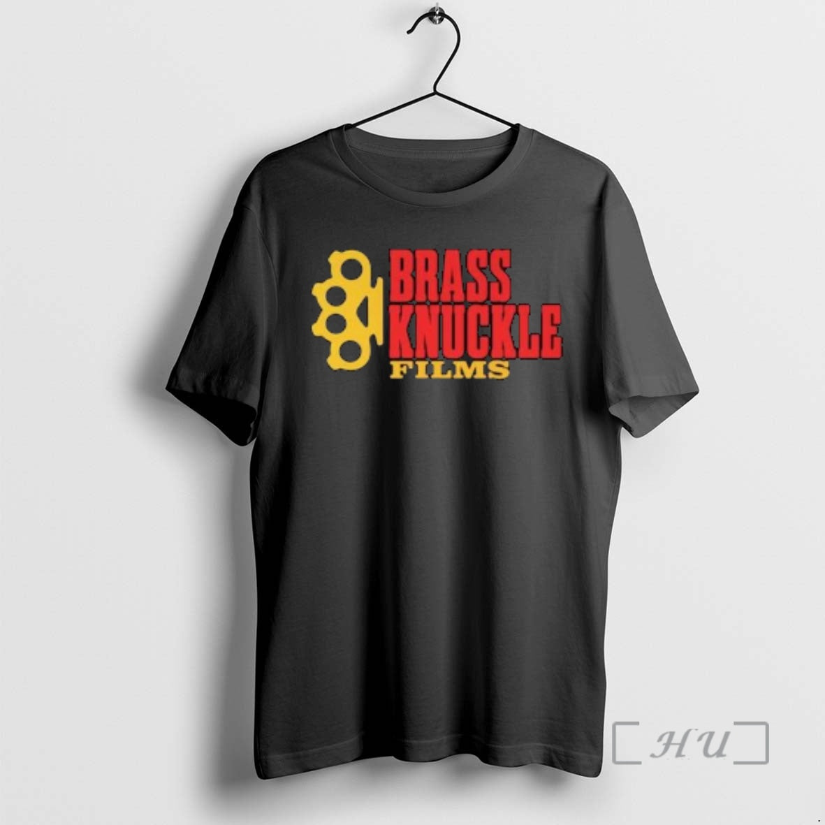 Officials Brass Knuckle Films Circle Black T-Shirts, Hoodie, Sweatshirt | PopFlextees.com