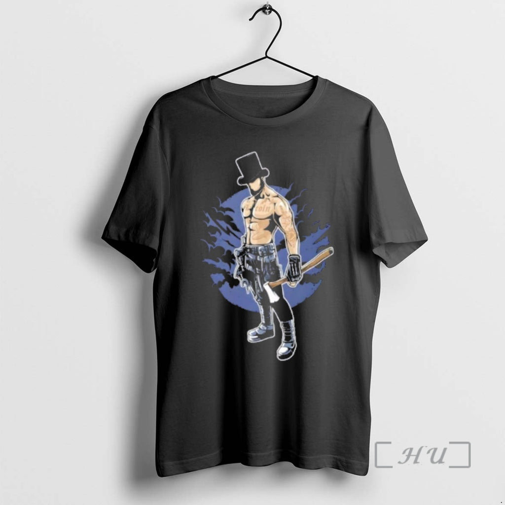 Officials Brawny Lincoln Axeman Modern Abe Tactical T-Shirts, Hoodie, Sweatshirt | PopFlextees.com