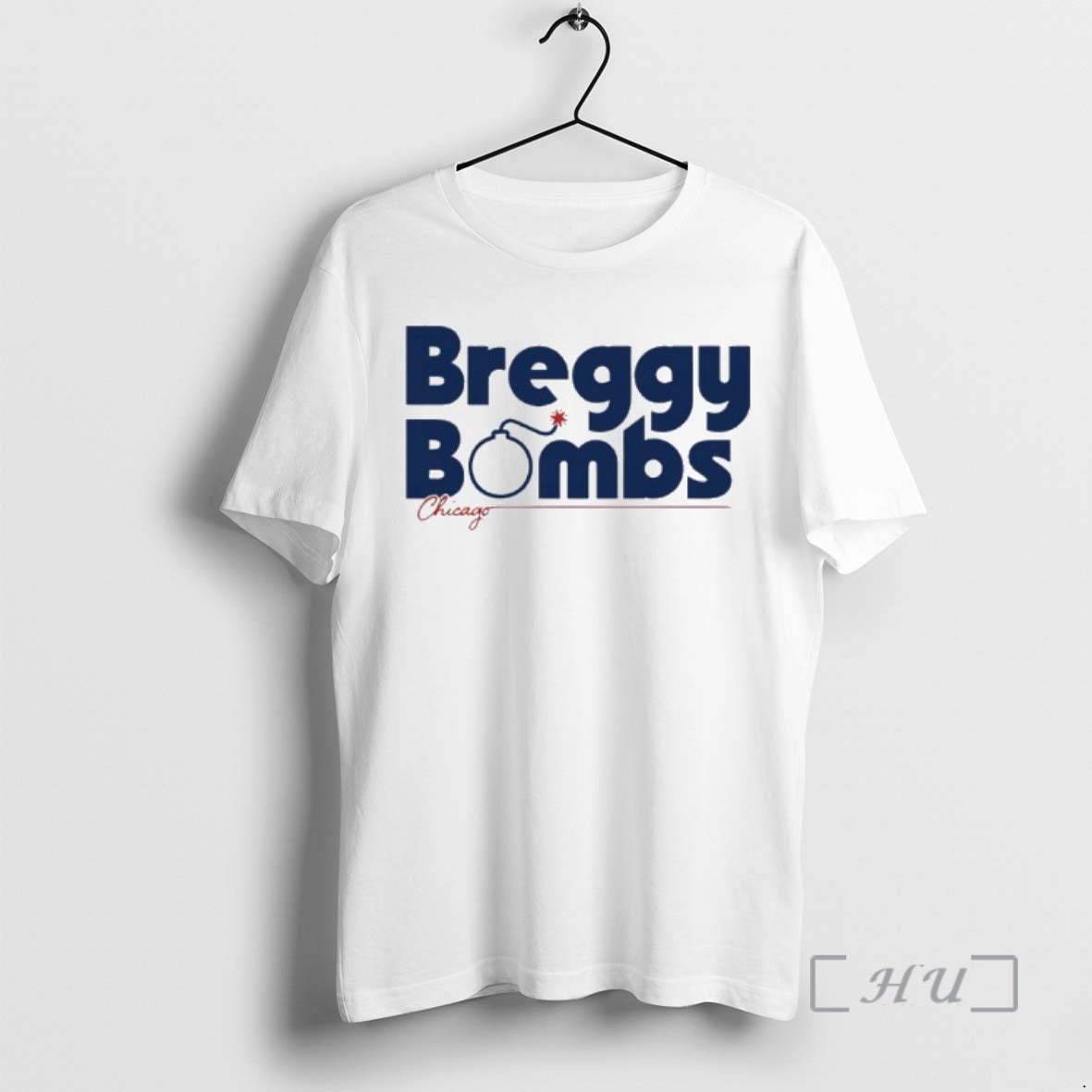 Officials Breggy Bombs Alex Bregman Chicago Cubs Baseball T-Shirts, Hoodie, Sweatshirt | PopFlextees.com