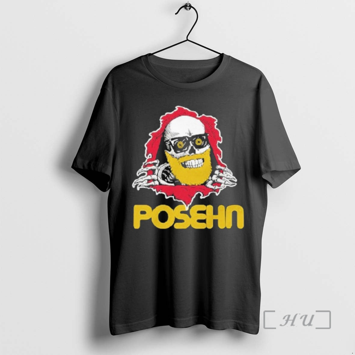 Officials Brian Posehn Brian Bonez T-Shirts, Hoodie, Sweatshirt | PopFlextees.com