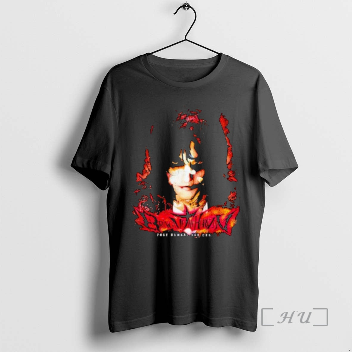 Officials Bring Me The Horizon Post Human T-Shirts, Hoodie, Sweatshirt | PopFlextees.com
