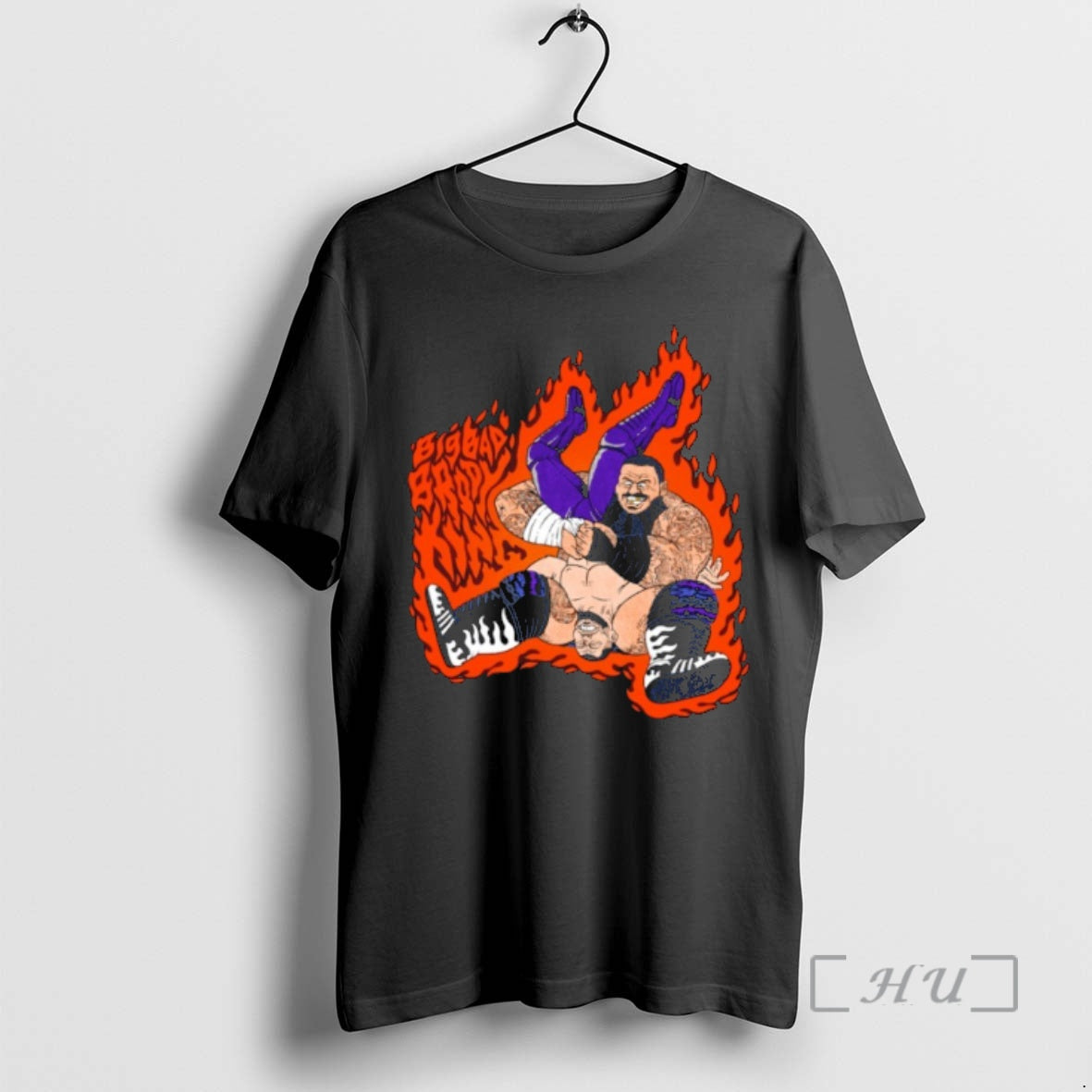 Officials Brody King Gonzo Bomb T-Shirts, Hoodie, Sweatshirt | PopFlextees.com