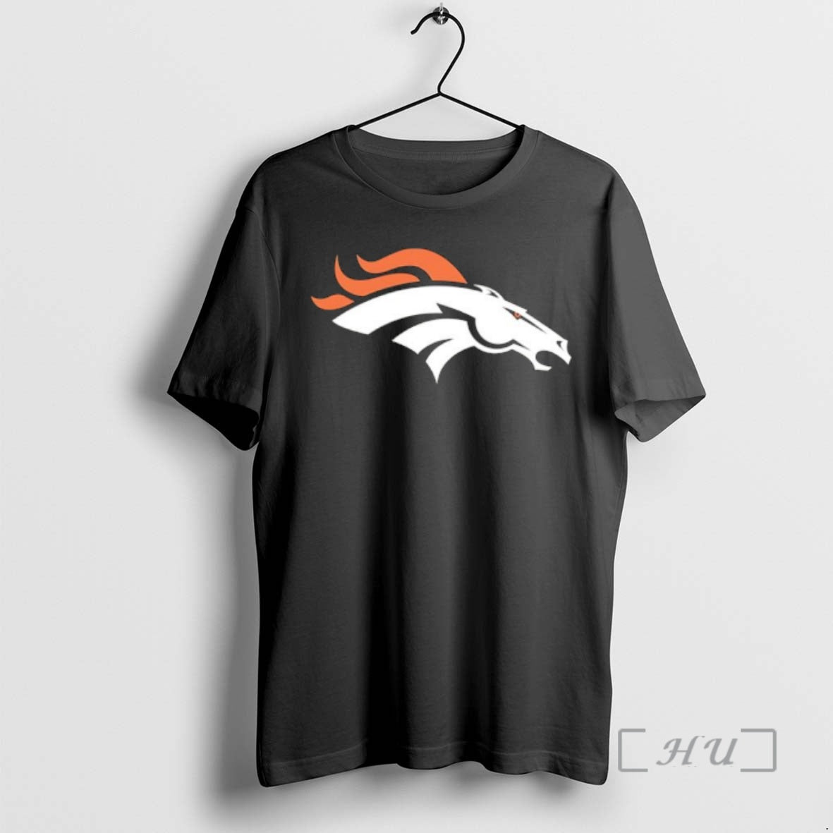 Officials Broncos Imprint Graphic Logo T-Shirts, Hoodie, Sweatshirt | PopFlextees.com
