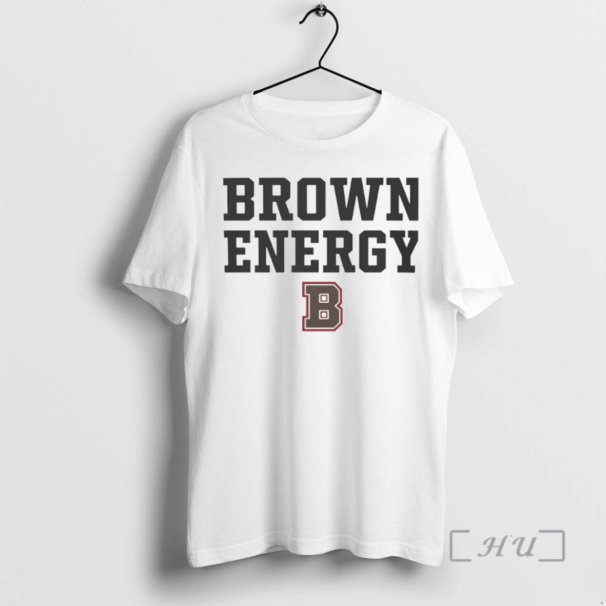 Officials Brown Bears Brown Energy B Circle T-Shirts, Hoodie, Sweatshirt | PopFlextees.com