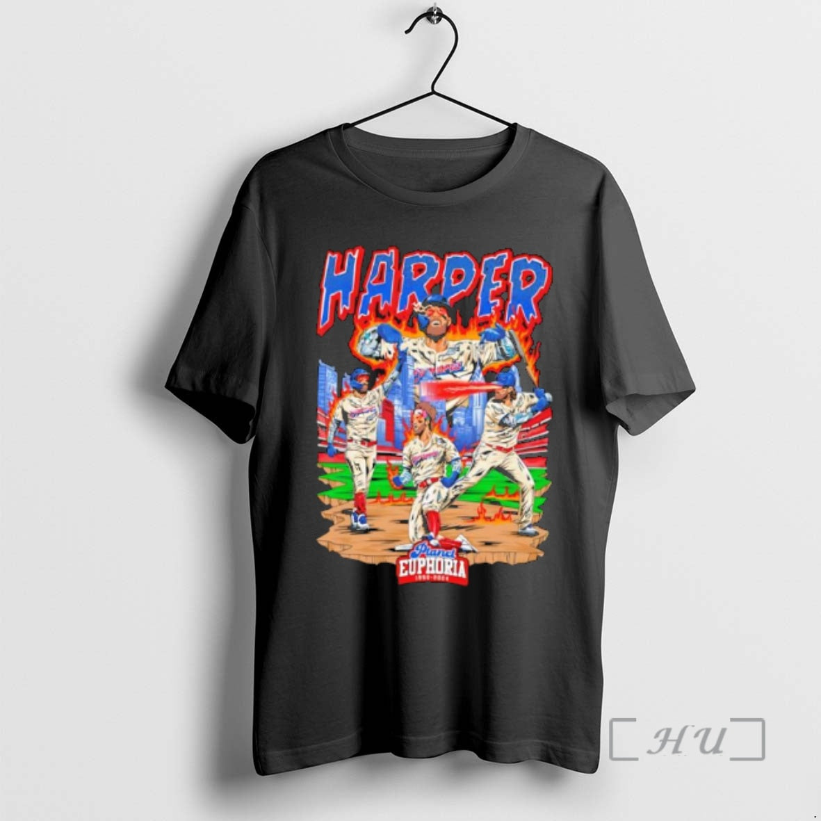 Officials Bryce Harper T-Shirts, Hoodie, Sweatshirt | PopFlextees.com
