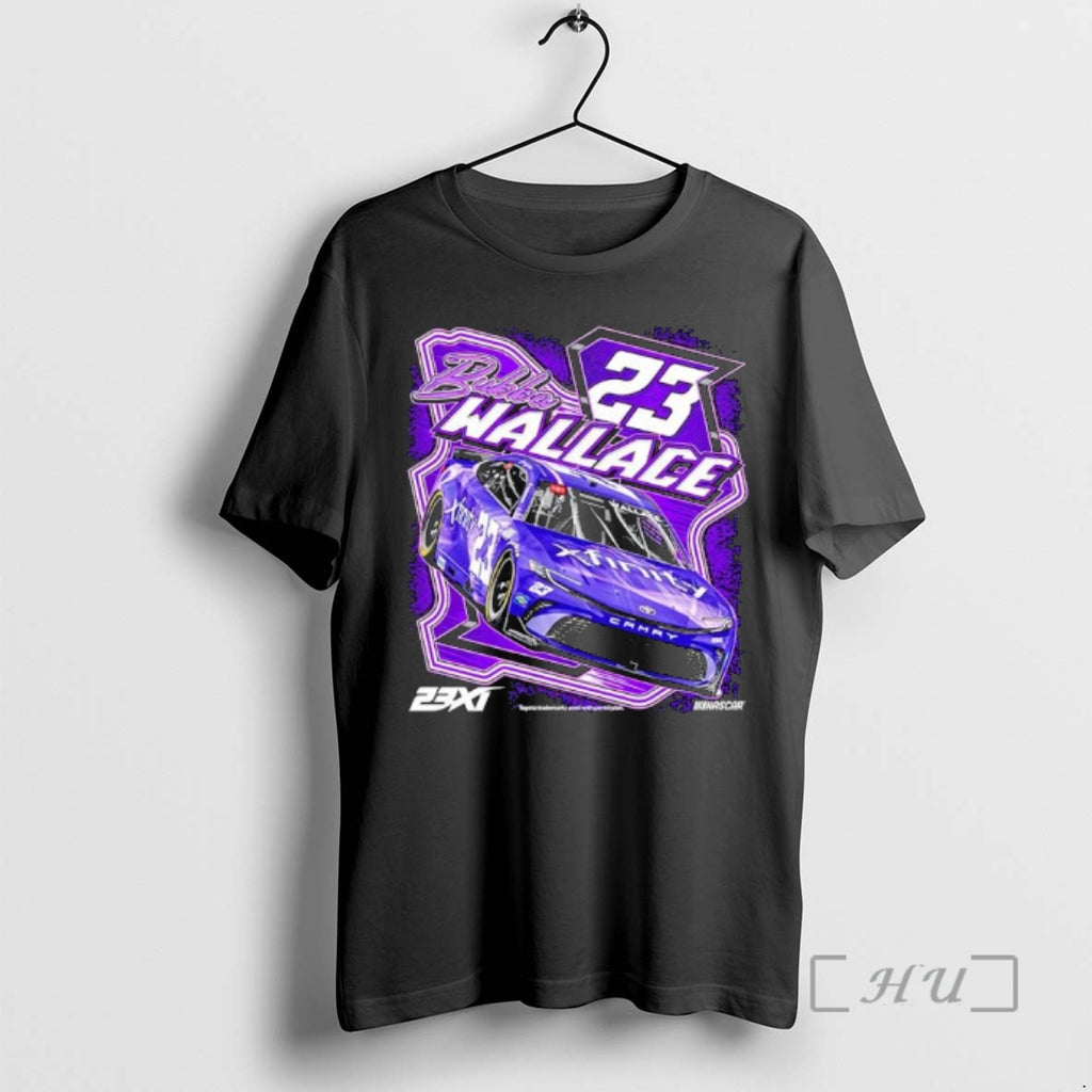 Officials Bubba Wallaces No T-Shirts, Hoodie, Sweatshirt | PopFlextees.com