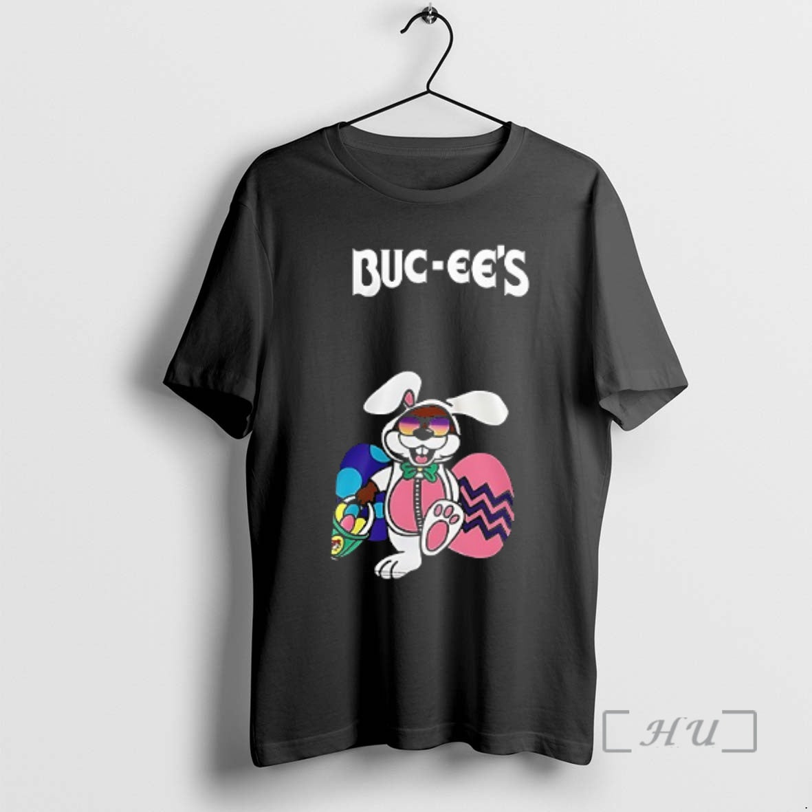 Officials Buc Ees Easter Bunny Beaver Nugget Im Hunting T-Shirts, Hoodie, Sweatshirt | PopFlextees.com