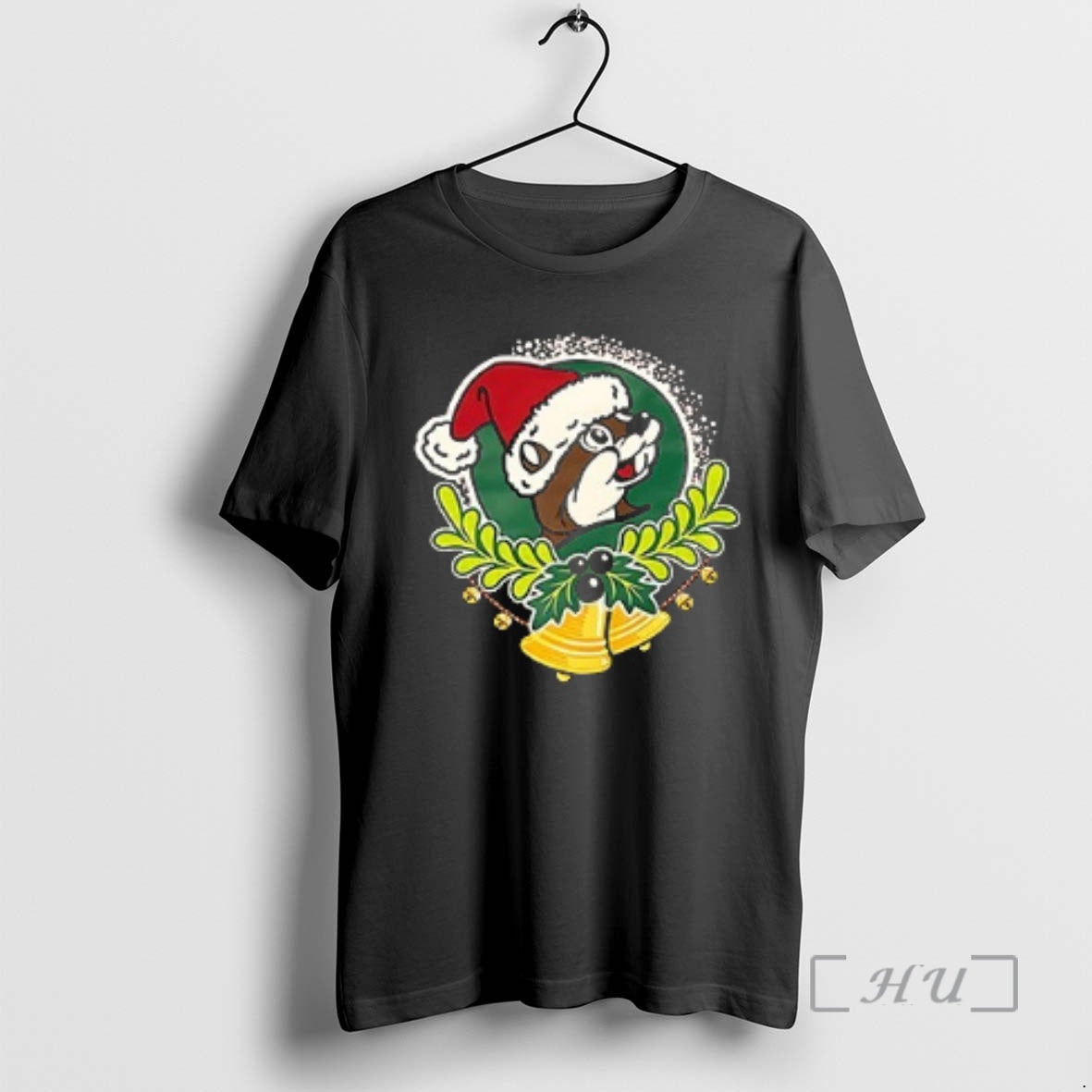 Officials Buc Ees Jingle All The Way 2025 T-Shirts, Hoodie, Sweatshirt | PopFlextees.com