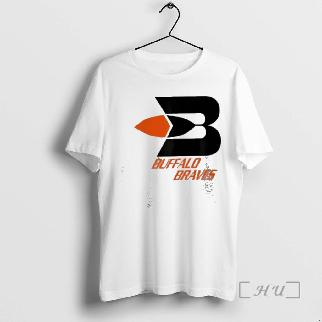 Officials Buffalo Braves Tee Retro Basketball Hoodie, Sweatshirt | PopFlextees.com