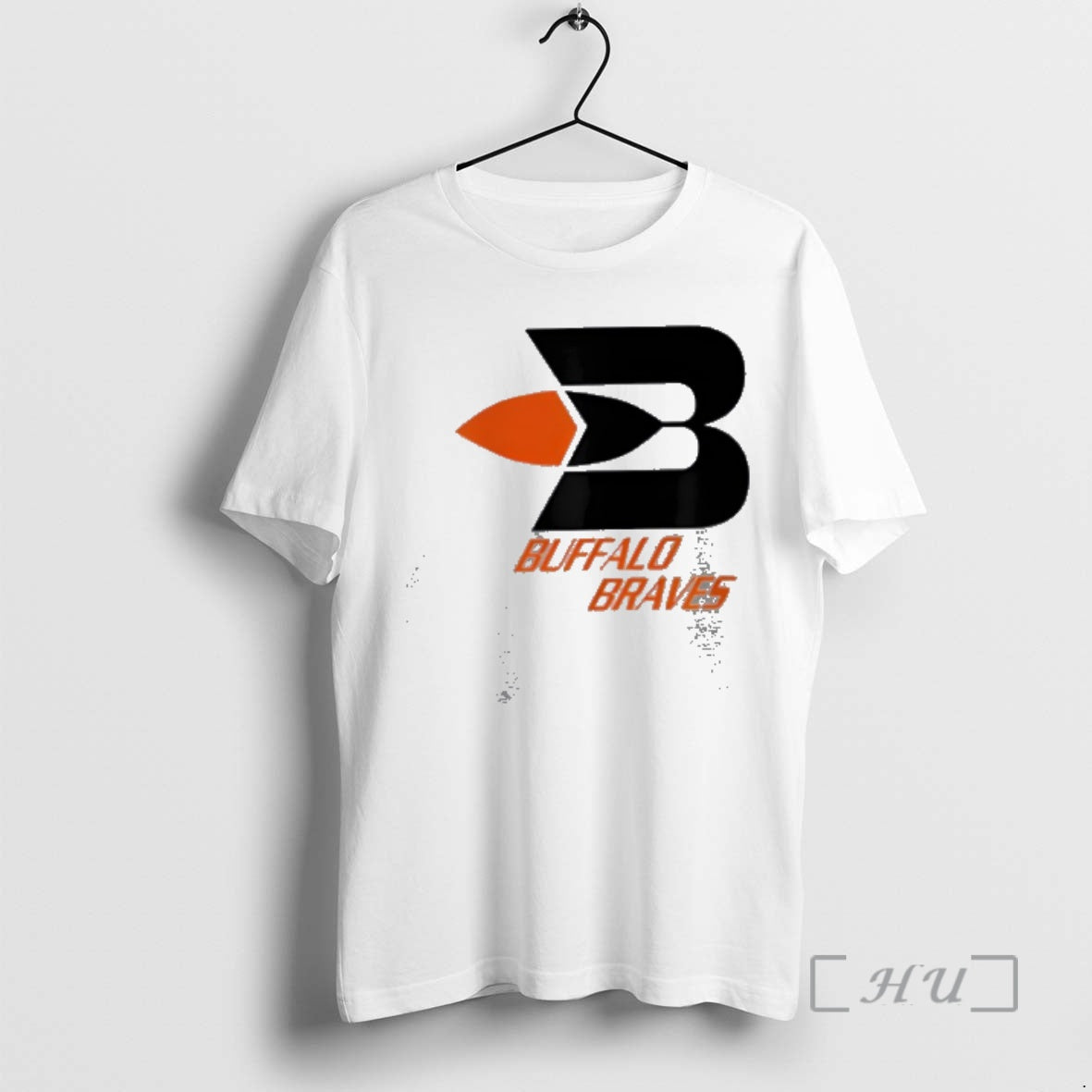 Officials Buffalo Braves Tee Retro Basketball Hoodie, Sweatshirt | PopFlextees.com