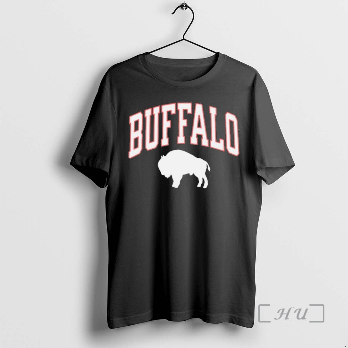 Officials Buffalo Logo T-Shirts, Hoodie, Sweatshirt | PopFlextees.com