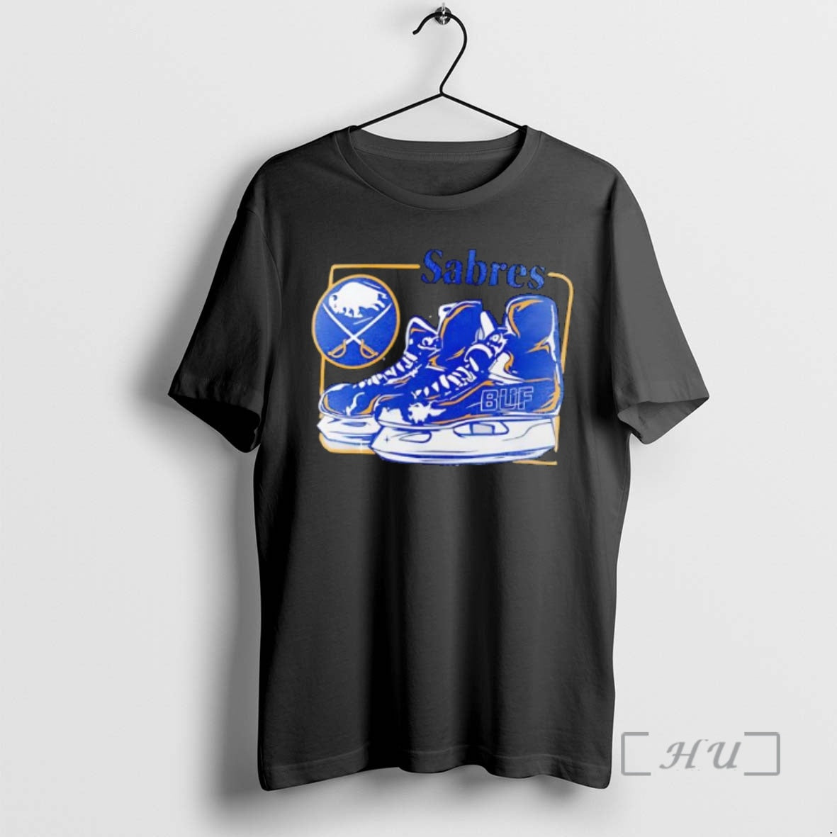 Officials Buffalo Sabres Glory Skates T-Shirts, Hoodie, Sweatshirt | PopFlextees.com
