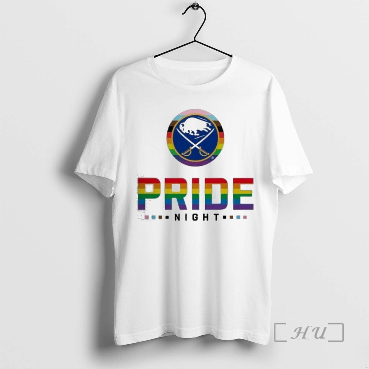 Officials Buffalo Sabres Pride Night 2026 T-Shirts, Hoodie, Sweatshirt