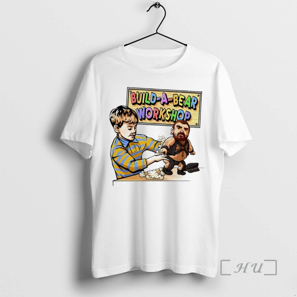 Officials Build A Bear Workshop Circle T-Shirts, Hoodie, Sweatshirt | PopFlextees.com