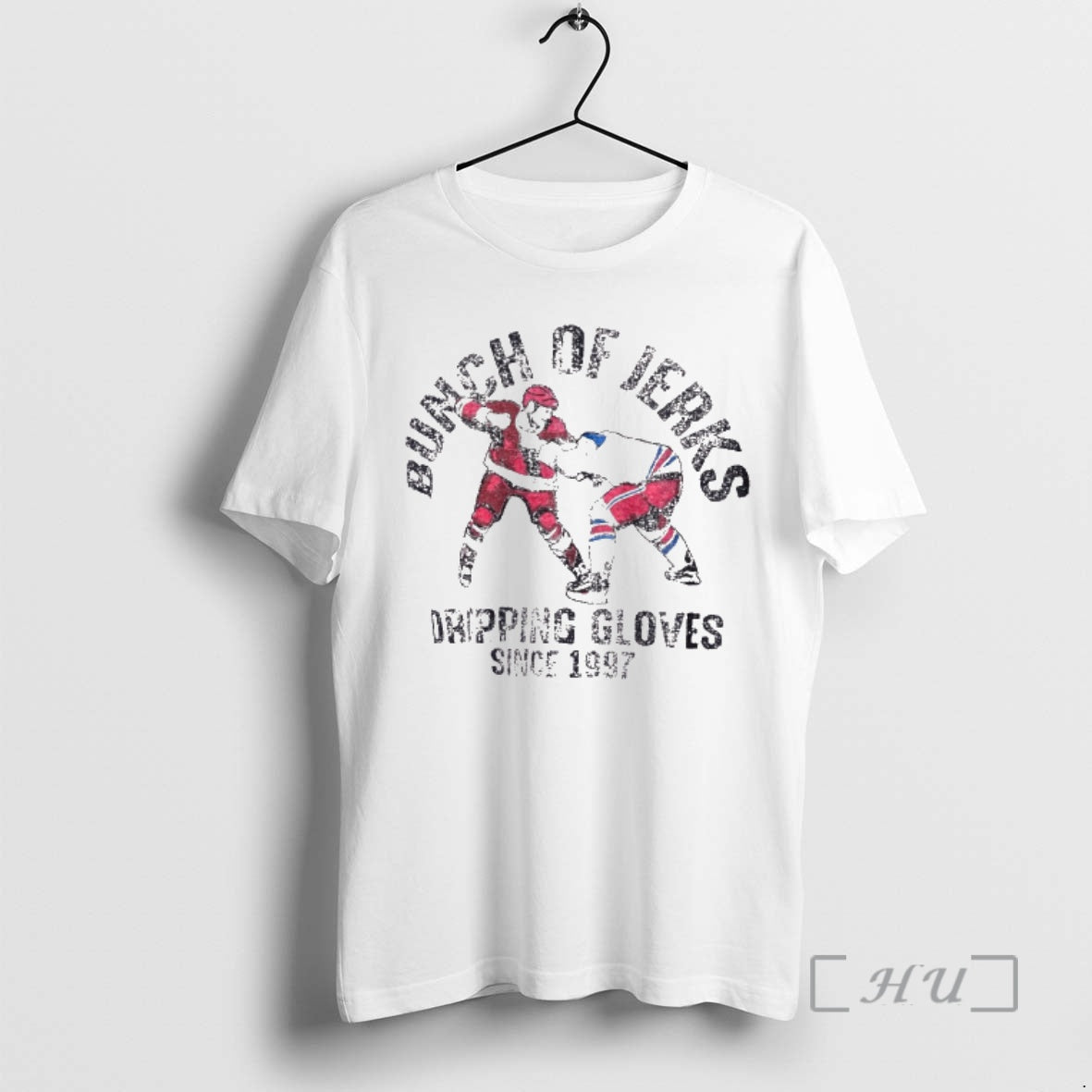 Officials Bunch Jerks Dripping Gloves Since 1997 Carolina Hurricanes Hockey Players T-Shirts, Hoodie, Sweatshirt