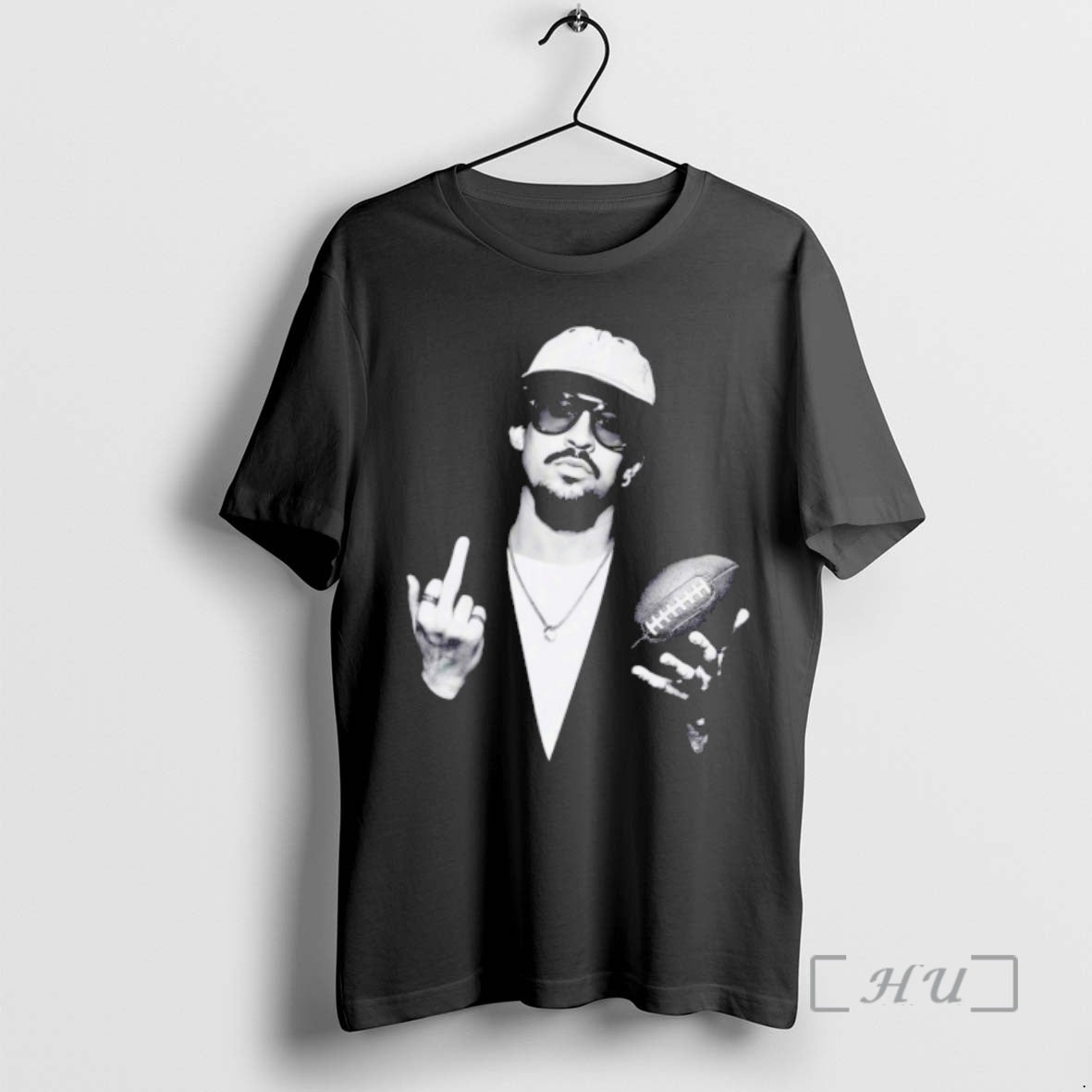Officials Bunny Bowl 2026 Flipping The Bird T-Shirts, Hoodie, Sweatshirt | PopFlextees.com