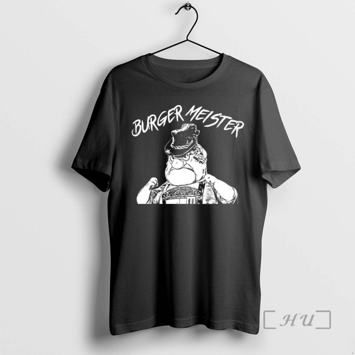 Officials Burgermeister Meisterburger 1970 Santa Claus Is Comin Town T-Shirts, Hoodie, Sweatshirt