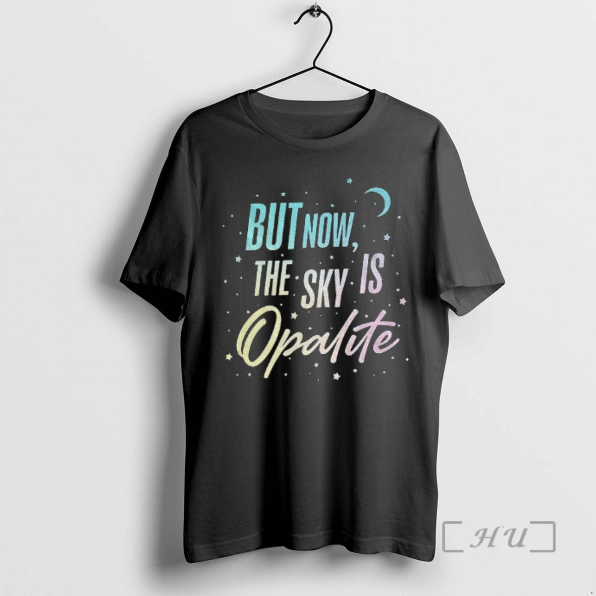 Officials But Now The Sky Is Opalite T-Shirts, Hoodie, Sweatshirt | PopFlextees.com