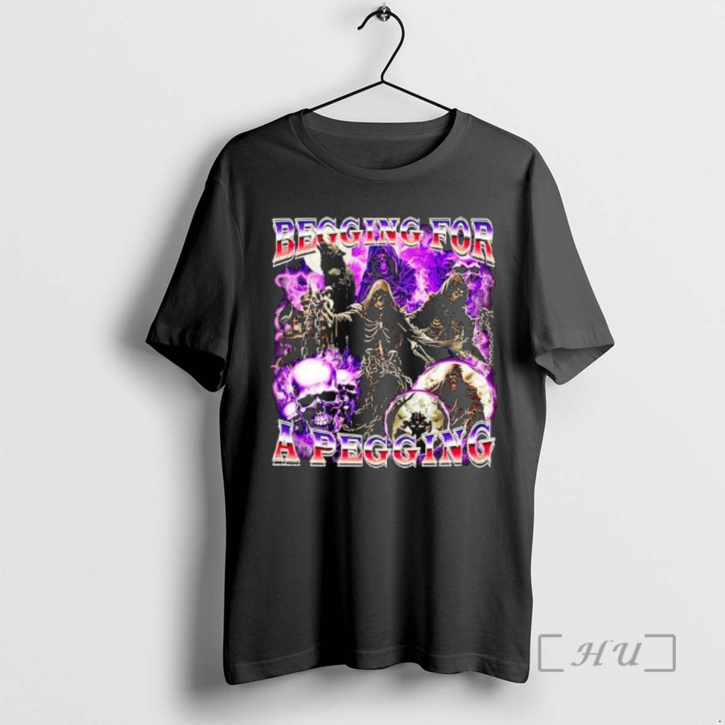 Officials Buy Begging Pegging Skeletal Figures T-Shirts, Hoodie, Sweatshirt