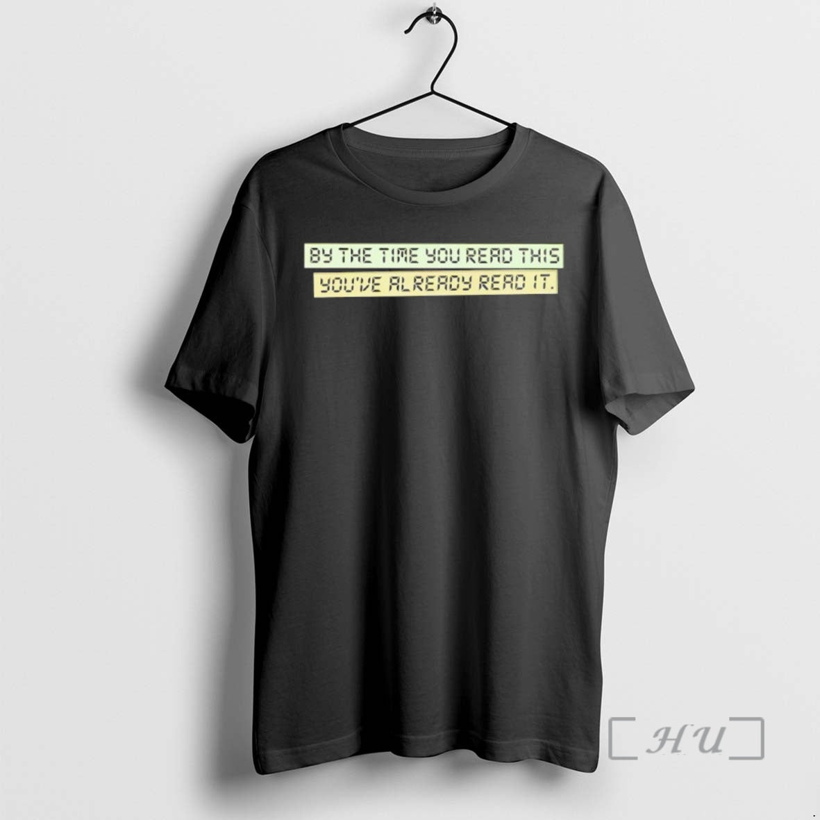 Officials By The Time You Read This Youve Already Read It Premium T Shirts Sweater Hoodie, Sweatshirt | PopFlextees.com