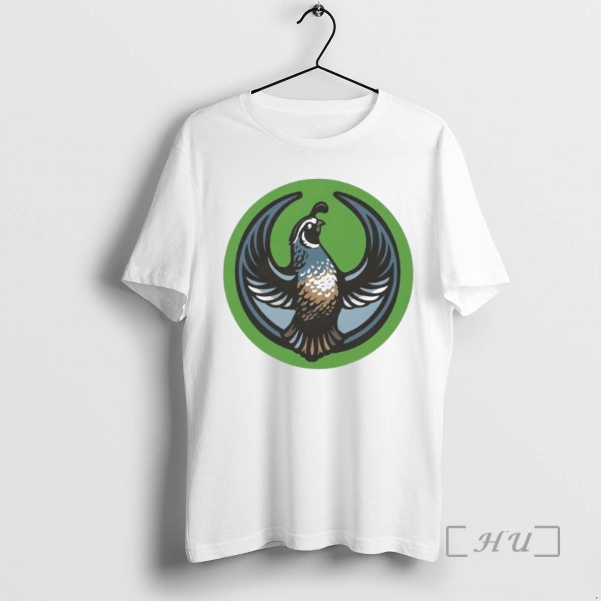 Officials Ca Quail Rebel Bird Alliance Logo T-Shirts, Hoodie, Sweatshirt | PopFlextees.com
