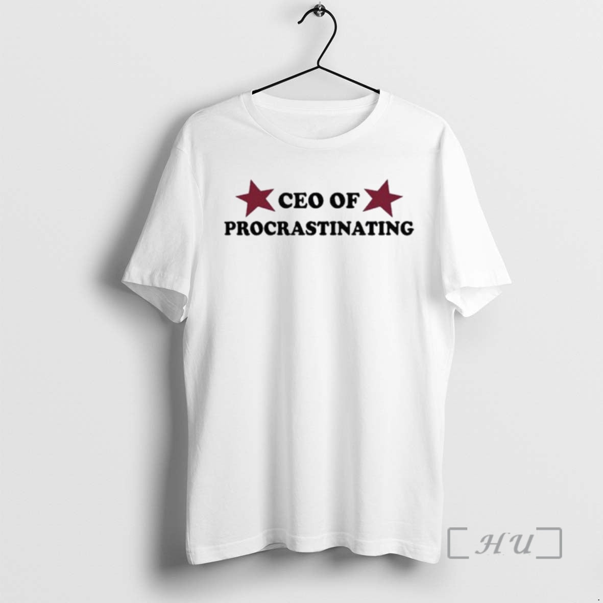 Officials Ceo Of Procrastinating Ornaments T-Shirts, Hoodie, Sweatshirt | PopFlextees.com