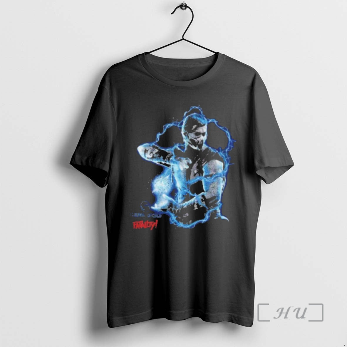 Officials Cvla X Mortal Kombat Sub Zero T-Shirts, Hoodie, Sweatshirt | PopFlextees.com