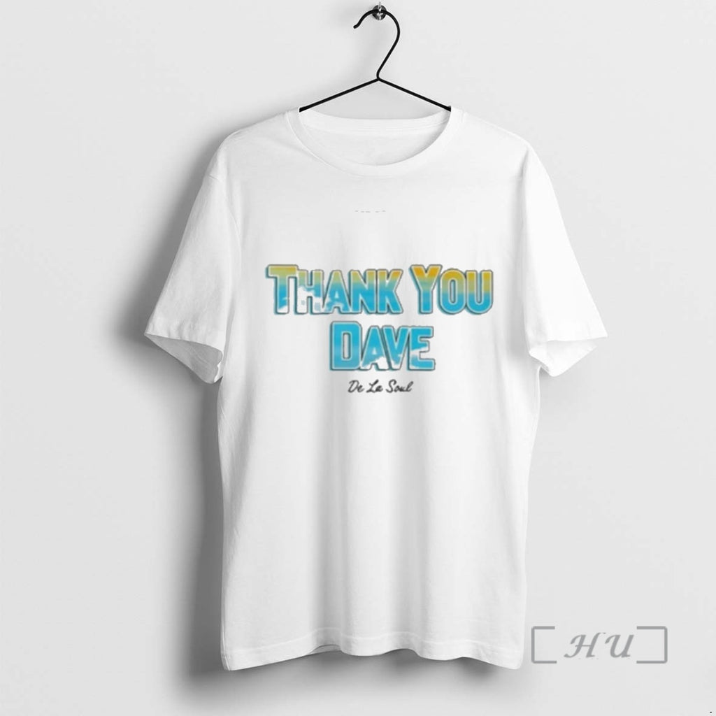 Officials Cabin In The Sky Thank You Dave T-Shirts, Hoodie, Sweatshirt | PopFlextees.com
