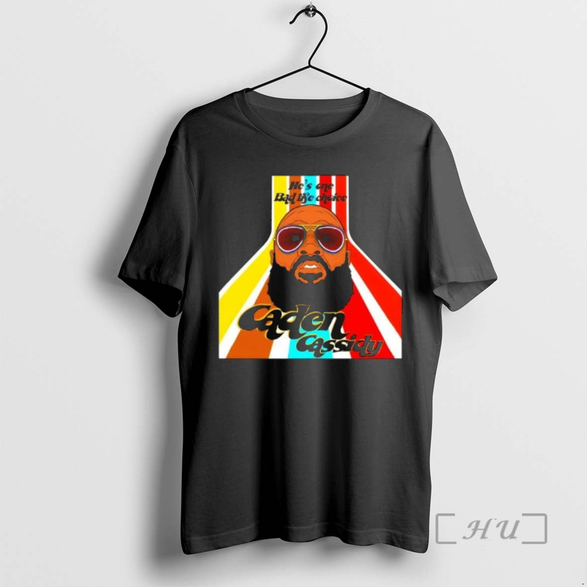 Officials Caden Cassidy 70s Cassidy T-Shirts, Hoodie, Sweatshirt | PopFlextees.com