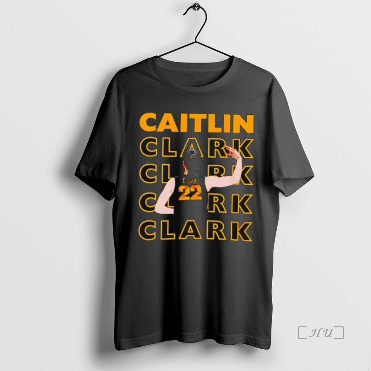 Officials Caitlin Clark Turn Away 22 Basketball For Fans Stylish T-Shirts, Hoodie, Sweatshirt | PopFlextees.com