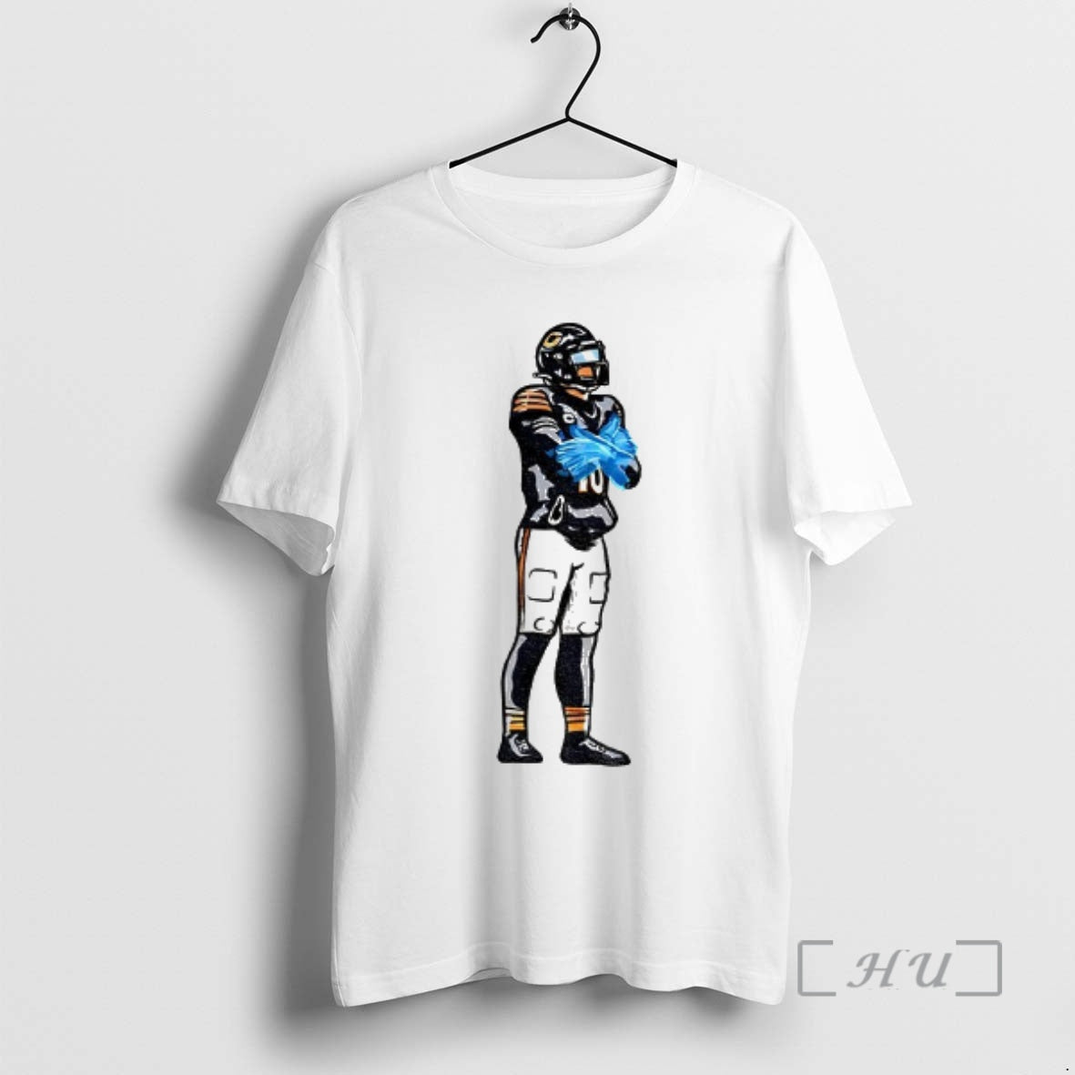 Officials Caleb Williams Iceman 18 Ice Gloves T-Shirts, Hoodie, Sweatshirt | PopFlextees.com