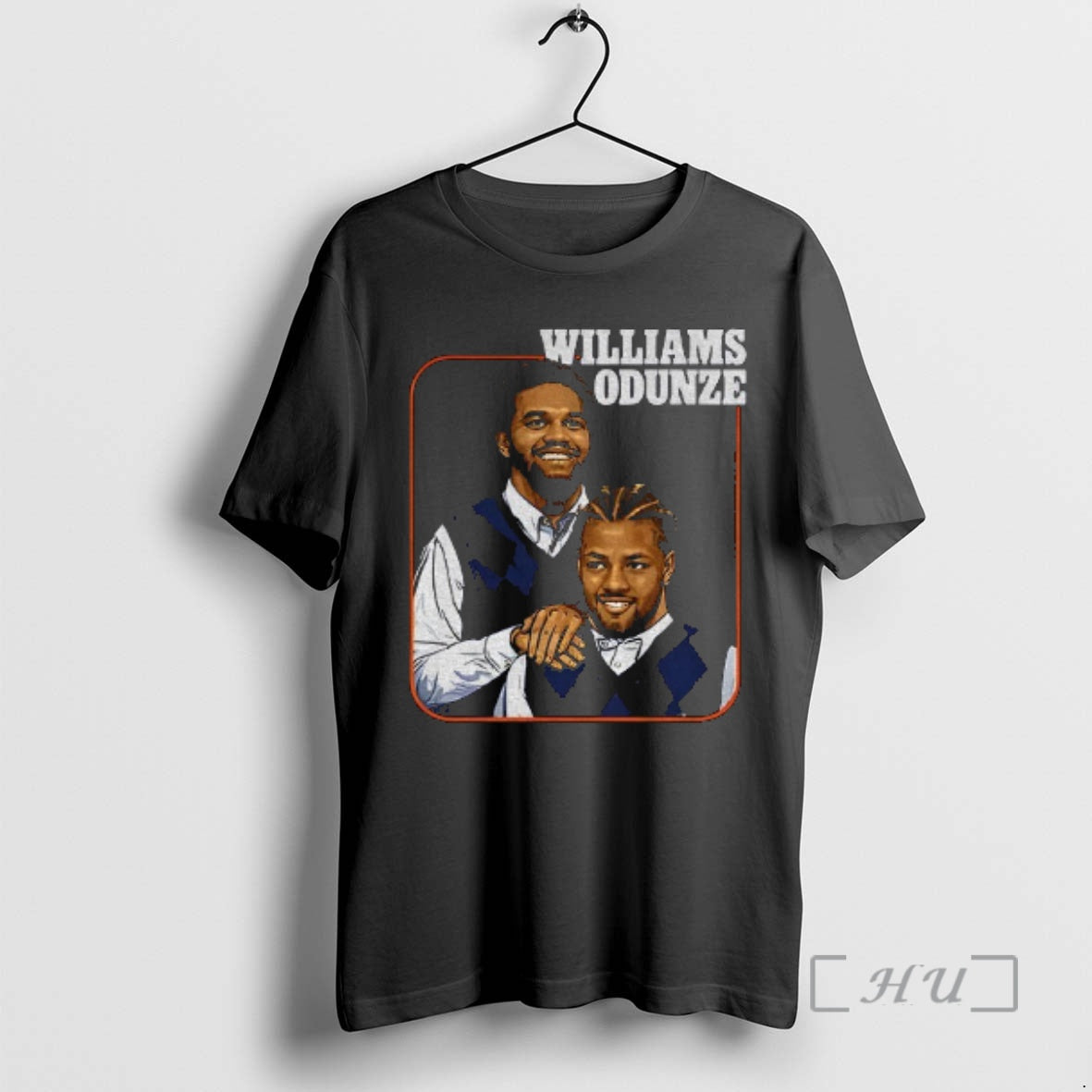 Officials Caleb Williams Rome Odunze Vintage Art Bears Step Brothers T-Shirts, Hoodie, Sweatshirt | PopFlextees.com