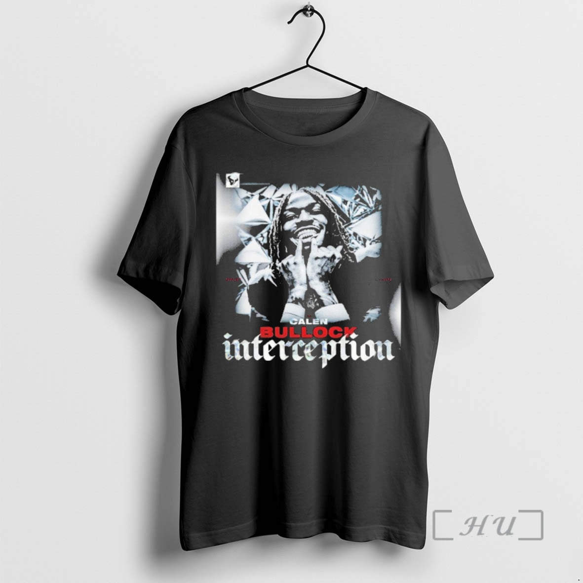 Officials Calen Bullock Interception Grillz T-Shirts, Hoodie, Sweatshirt