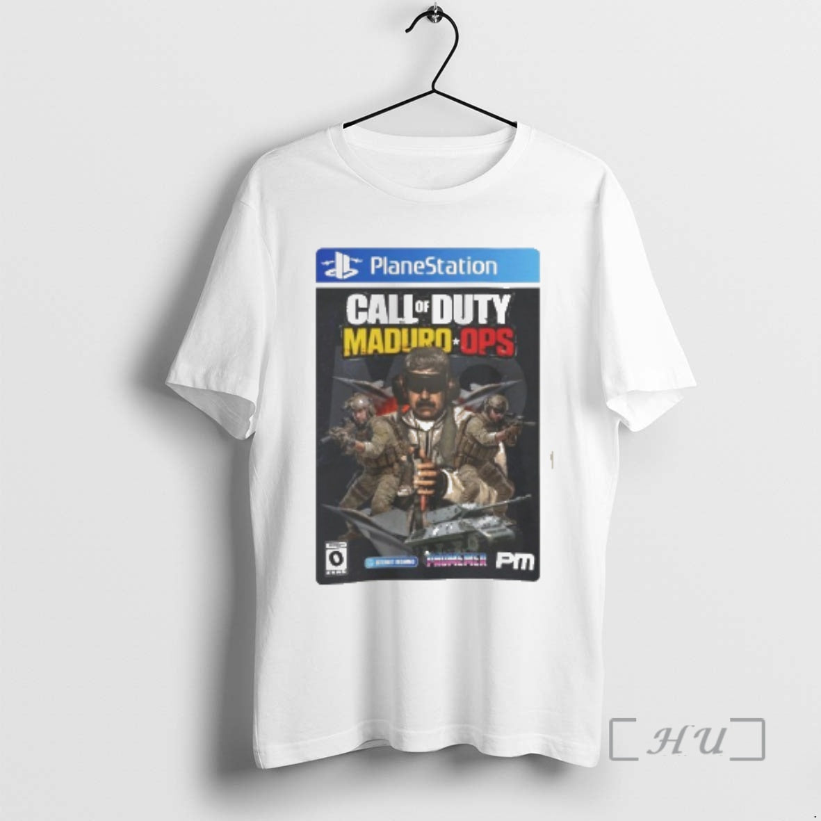 Officials Call Of Duty Maduro Ops T-Shirts, Hoodie, Sweatshirt | PopFlextees.com