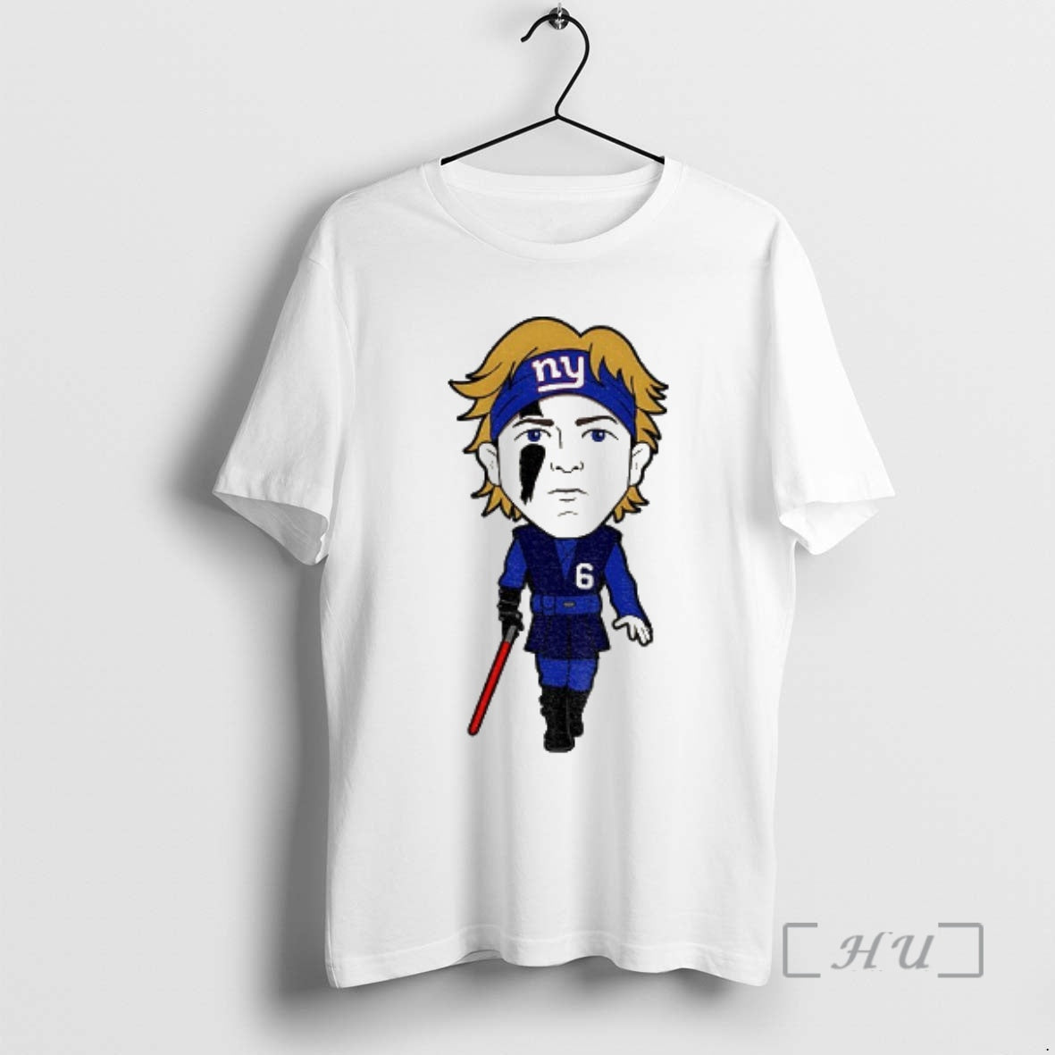 Officials Cam Skattebo Cartoon The Force Be With You T-Shirts, Hoodie, Sweatshirt | PopFlextees.com