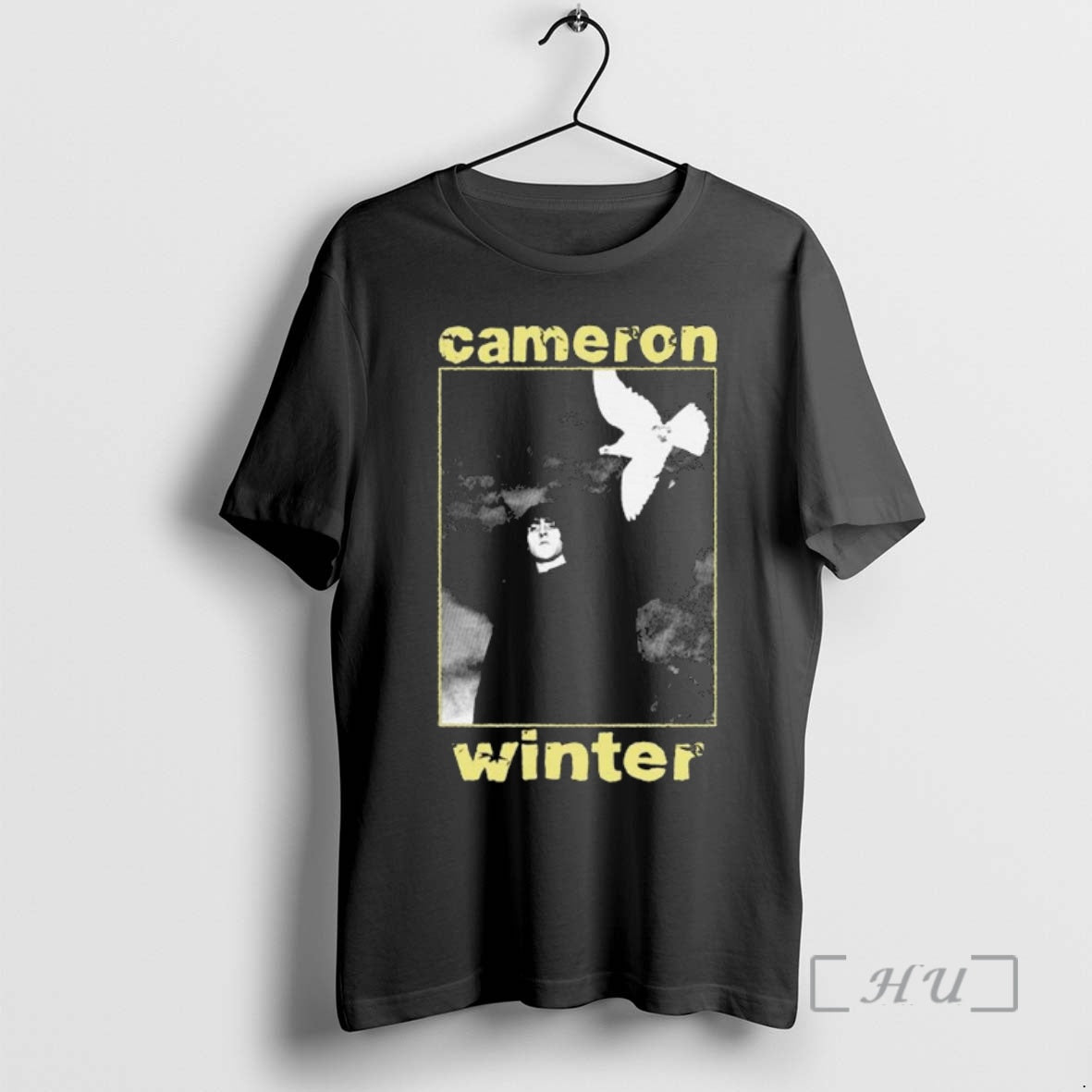 Officials Cameron Winter Dove T-Shirts, Hoodie, Sweatshirt | PopFlextees.com