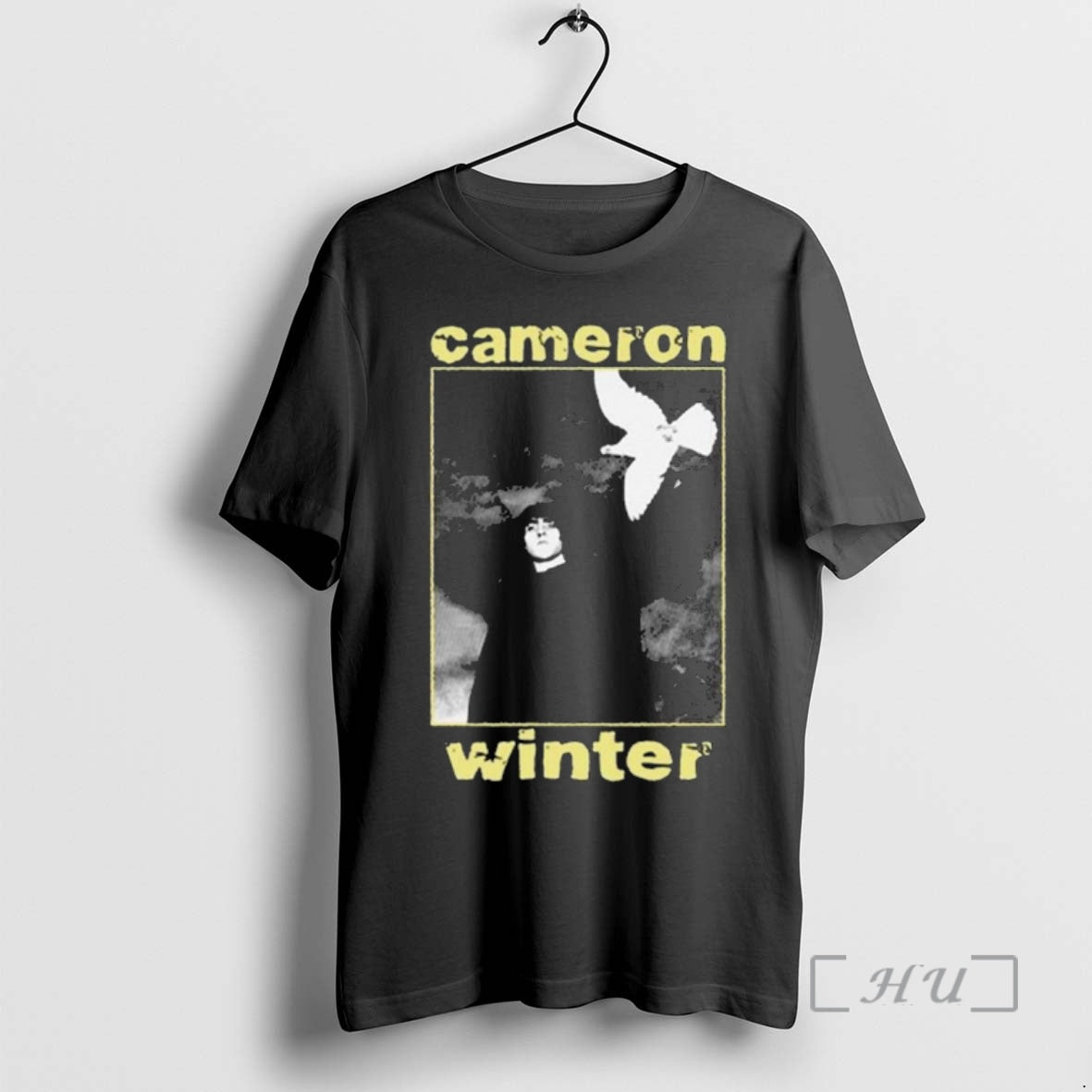 Officials Cameron Winter Dove Tour T-Shirts, Hoodie, Sweatshirt | PopFlextees.com