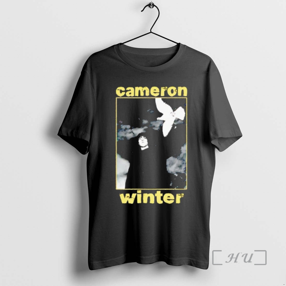 Officials Cameron Winter T-Shirts, Hoodie, Sweatshirt | PopFlextees.com